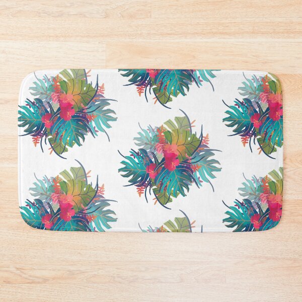 Item preview, Watercolor Tropical Plants designed and sold by RsK_DeSiGn.