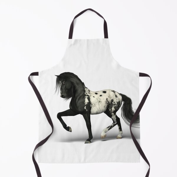 Item preview, Black Appaloosa designed and sold by Rae134.