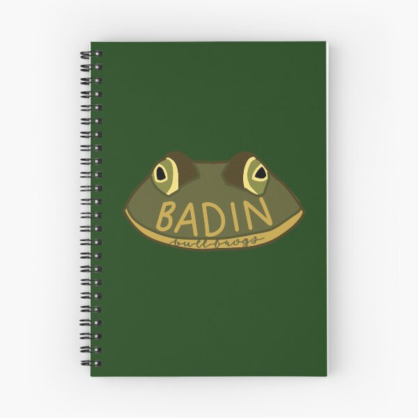 Item preview, Badin Hall Notre Dame designed and sold by Myldred Hernandez-Gonzalez.