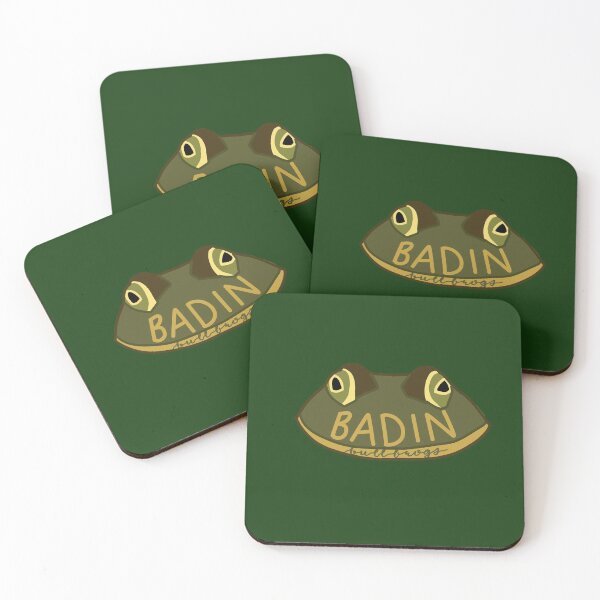 Item preview, Badin Hall Notre Dame designed and sold by Myldred Hernandez-Gonzalez.