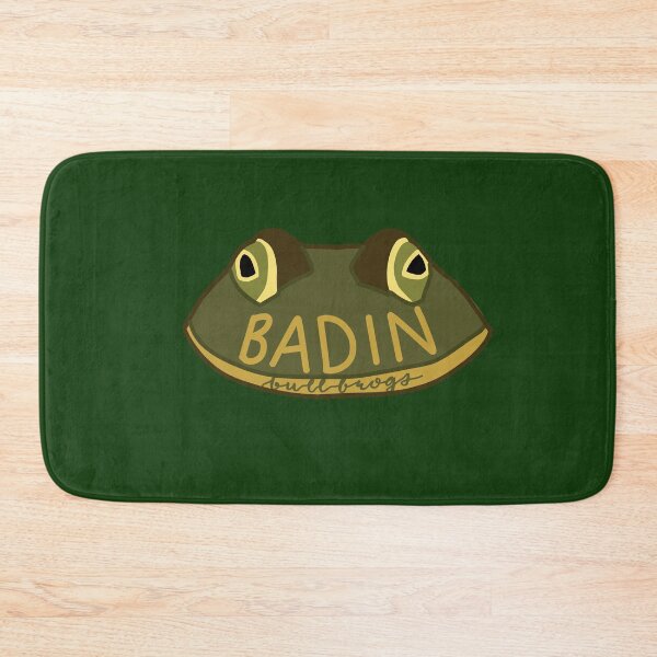 Item preview, Badin Hall Notre Dame designed and sold by Myldred Hernandez-Gonzalez.