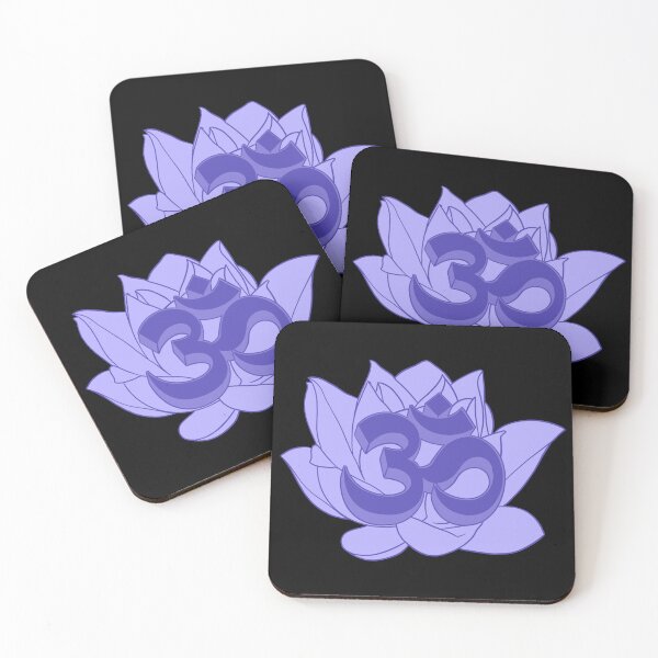 Item preview, Om Lotus designed and sold by Rev Art1.