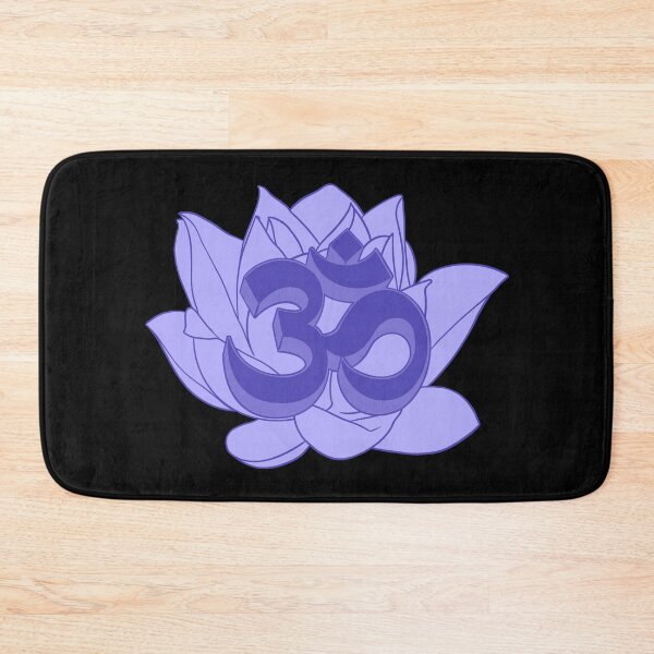 Aperçu de l'œuvre Om Lotus créée et vendue par Rev Art1.