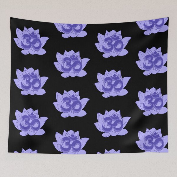Item preview, Om Lotus designed and sold by Rev Art1.