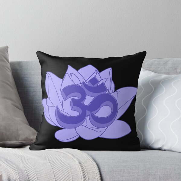 Item preview, Om Lotus designed and sold by Rev Art1.