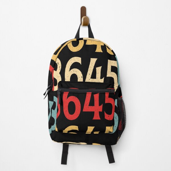 Item preview, 86 45 Classic Vintage Retro Impeach Anti Trump designed and sold by Tatus Brinal.