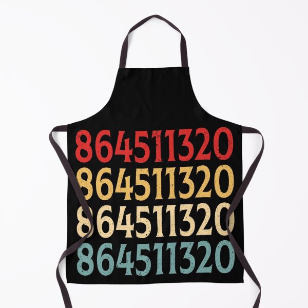 Item preview, 86 45 Classic Vintage Retro Impeach Anti Trump designed and sold by Tatus Brinal.