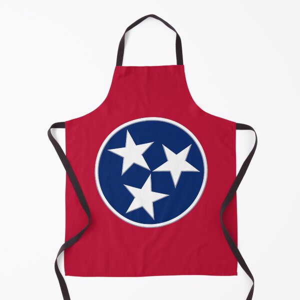 Item preview, Tennessee Flag designed and sold by Michelle DuBose.