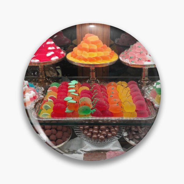 Item preview, Candy Store Florence, Italy designed and sold by ArtofDissent.