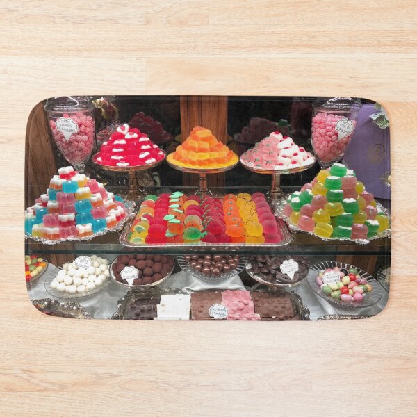 Item preview, Candy Store Florence, Italy designed and sold by ArtofDissent.