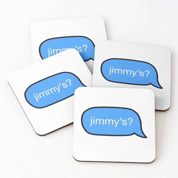 Item preview, Jimmy’s? designed and sold by carolinerich.