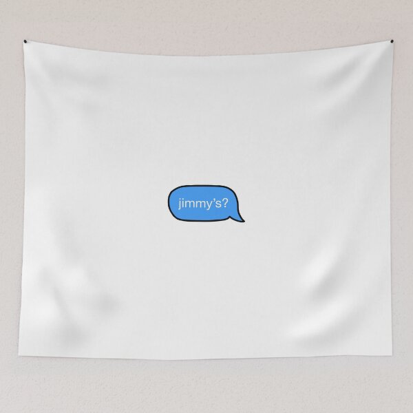 Item preview, Jimmy’s? designed and sold by carolinerich.