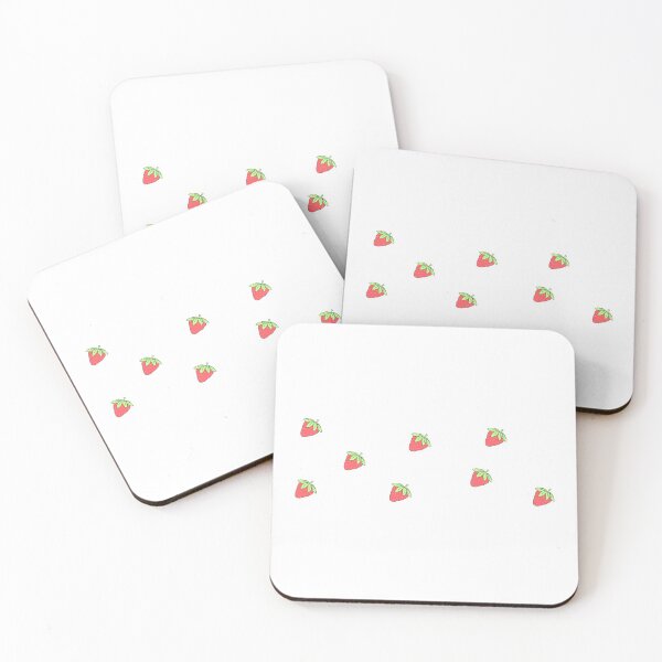Item preview, Strawberry Pack designed and sold by nora6143.