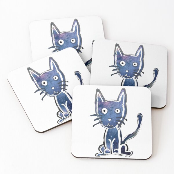 Artikelvorschau, Neko Neko NYC entworfen und verkauft von Yuukisdesign.