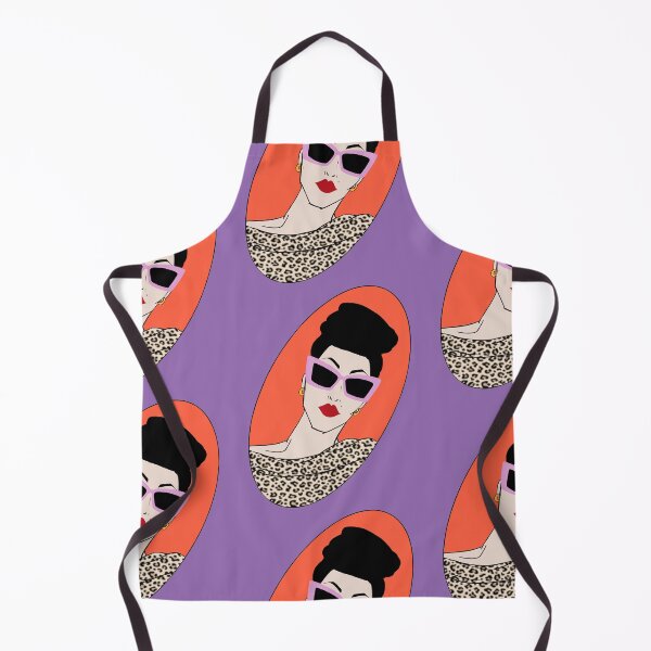 Item preview, Violet scribble designed and sold by Princifer.