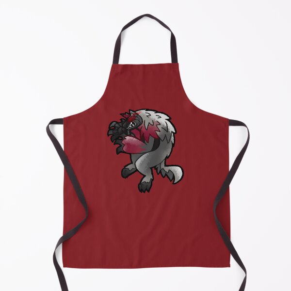 Item preview, Wolfssegner designed and sold by Ash Horne.