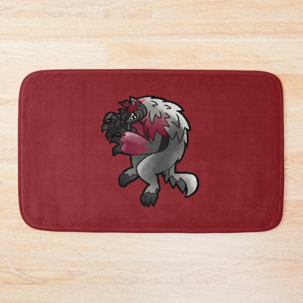 Item preview, Wolfssegner designed and sold by Ash Horne.