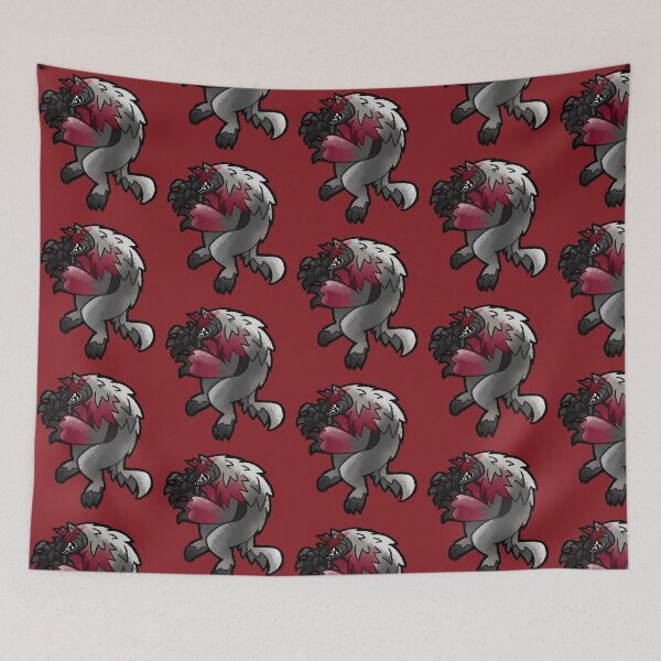 Item preview, Wolfssegner designed and sold by Ash Horne.