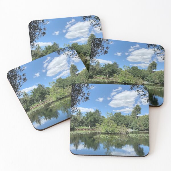 Item preview, Tilgate Park Silt Lake  designed and sold by cbeaaa.