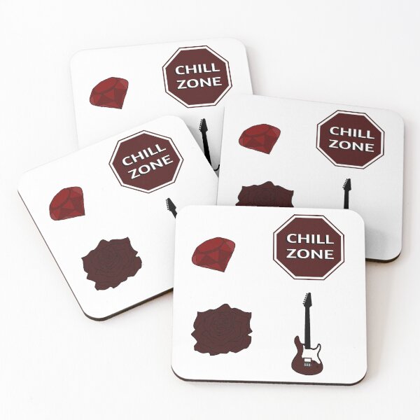 Item preview, red stickers collaboration (sjstickerss) designed and sold by xxreddustxx.