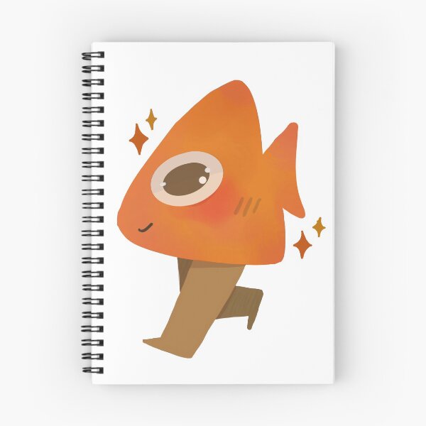 Item preview, Fish with Legs designed and sold by calistadraws.