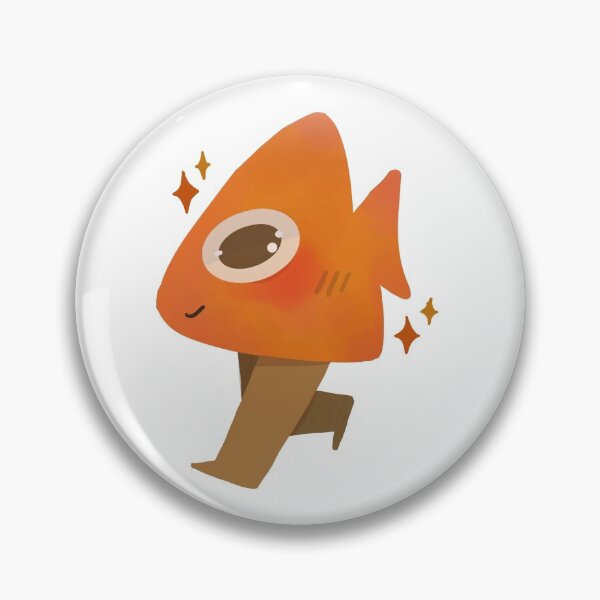 Item preview, Fish with Legs designed and sold by calistadraws.
