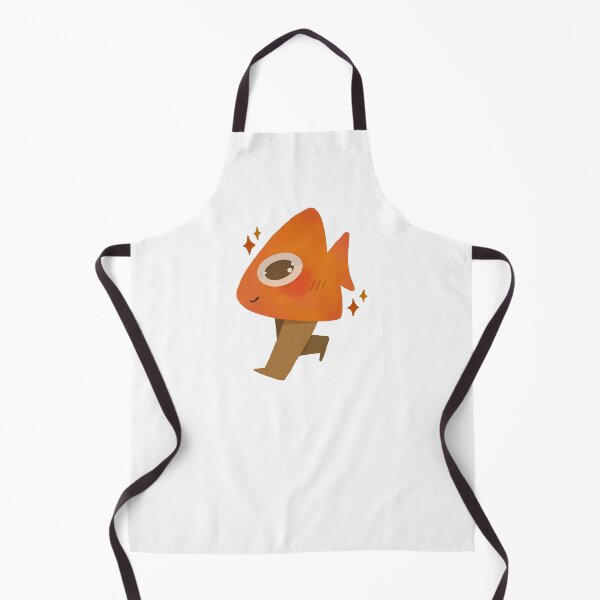 Item preview, Fish with Legs designed and sold by calistadraws.