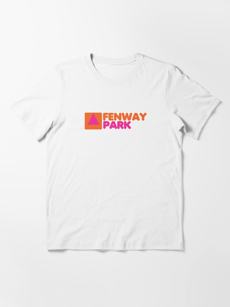 Fenway Park, 4 Jersey St, Boston, MA 02215 Essential T-Shirt for Sale by  designsheaven