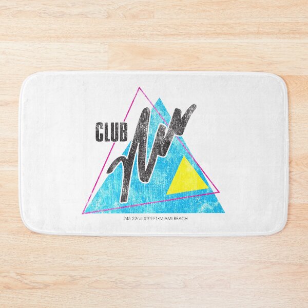 Item preview, Club Nu designed and sold by brianhillDESIGN.