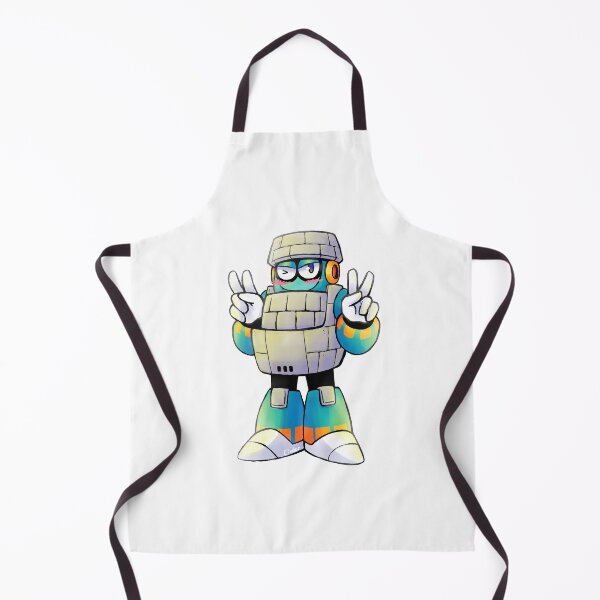 Item preview, Block Man designed and sold by IngoPotato.