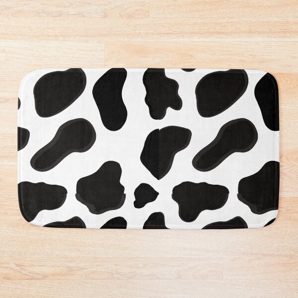 Item preview, Cow print designed and sold by Jasisart.