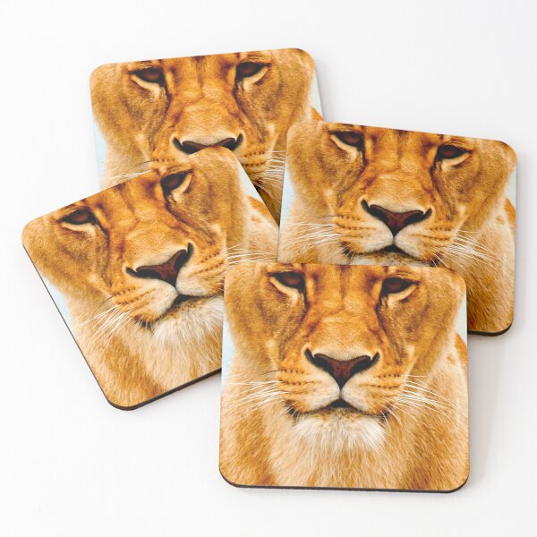 Item preview, Lioness designed and sold by Cheesy06.