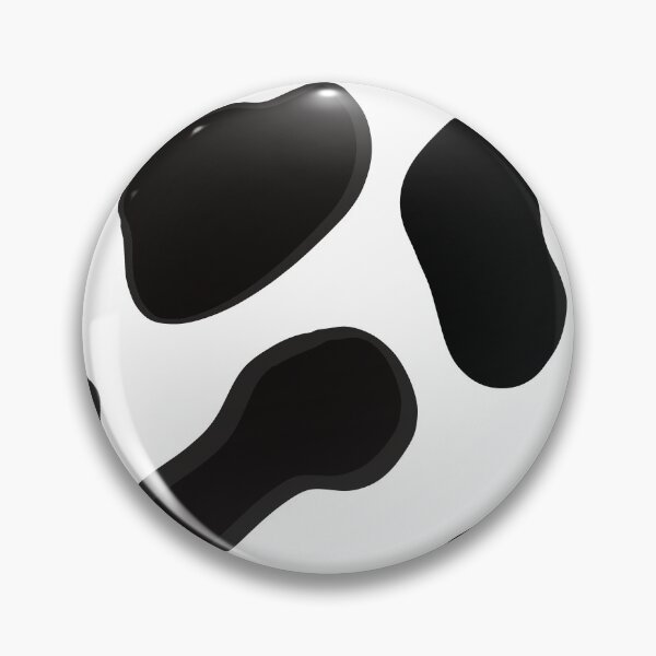 Item preview, Cow print designed and sold by Jasisart.