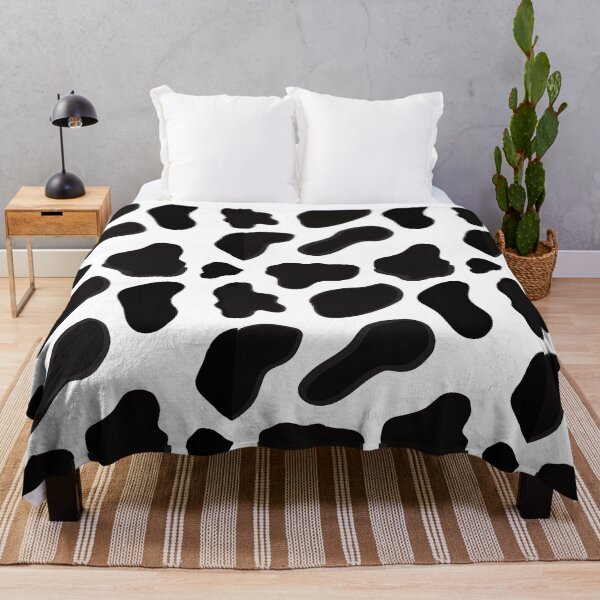 Item preview, Cow print designed and sold by Jasisart.