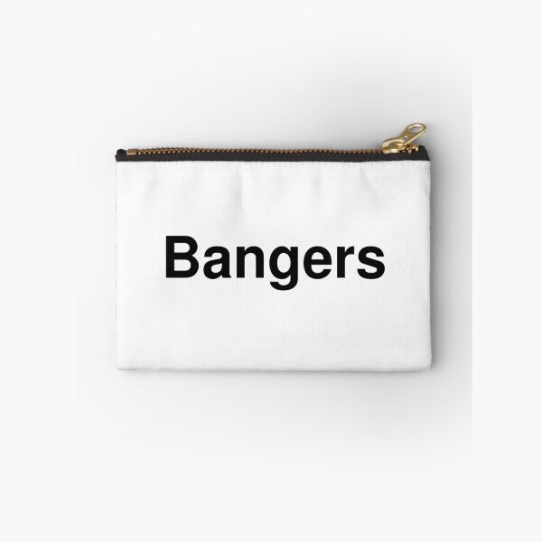 Item preview, Bangers designed and sold by ninov94.