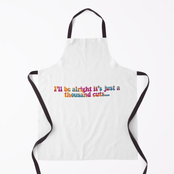 Item preview, Death by a thousand cuts designed and sold by buckal.