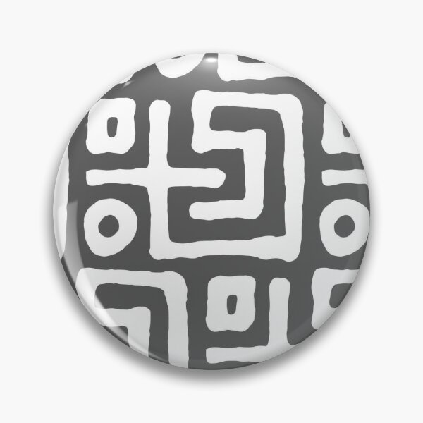 Item preview, Tribal Pattern designed and sold by wizchoice.