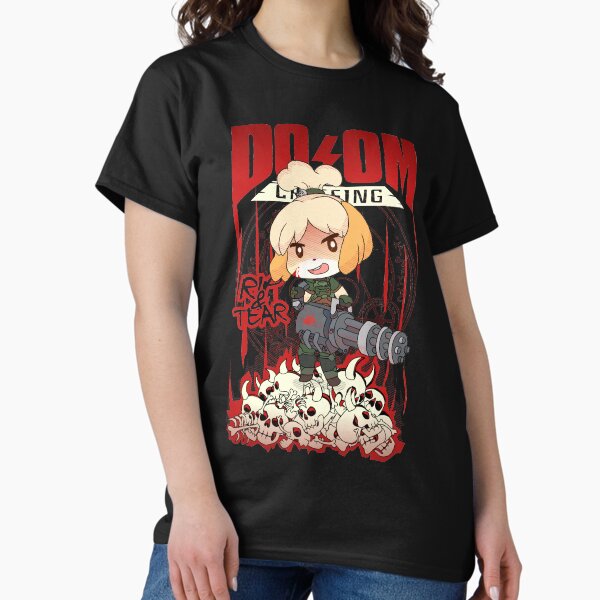 Item preview, Metal Slayer Crossing designed and sold by therealsadpanda.