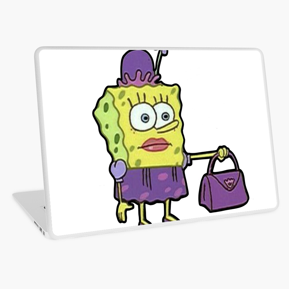 purse spongebob purse｜TikTok Search