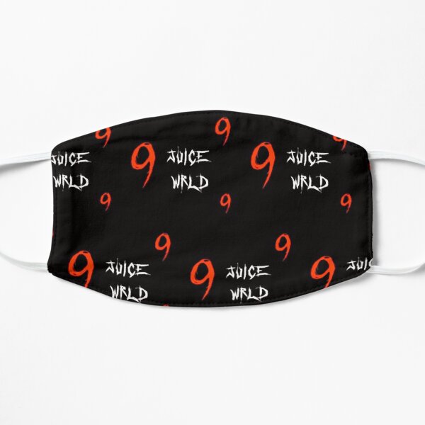 JUICEWRLD 999 Mask