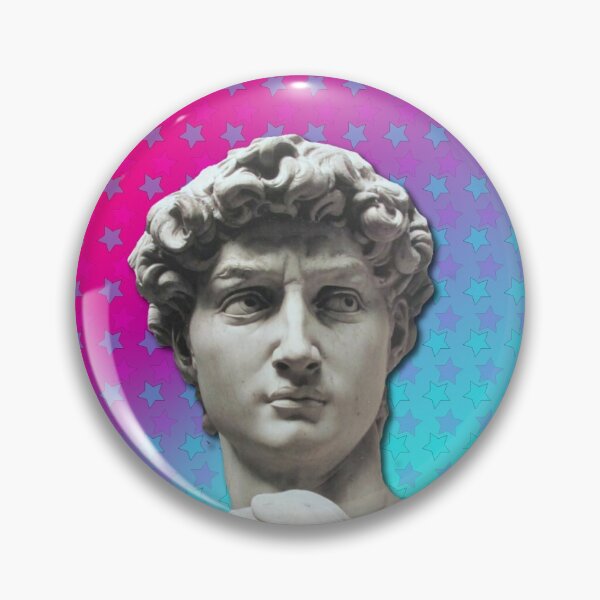Item preview, Aesthetic David designed and sold by jorgehardt.