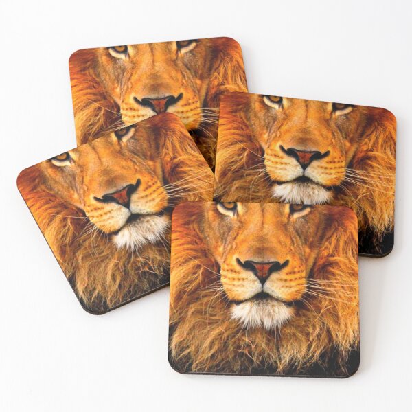 Item preview, Lion designed and sold by Cheesy06.