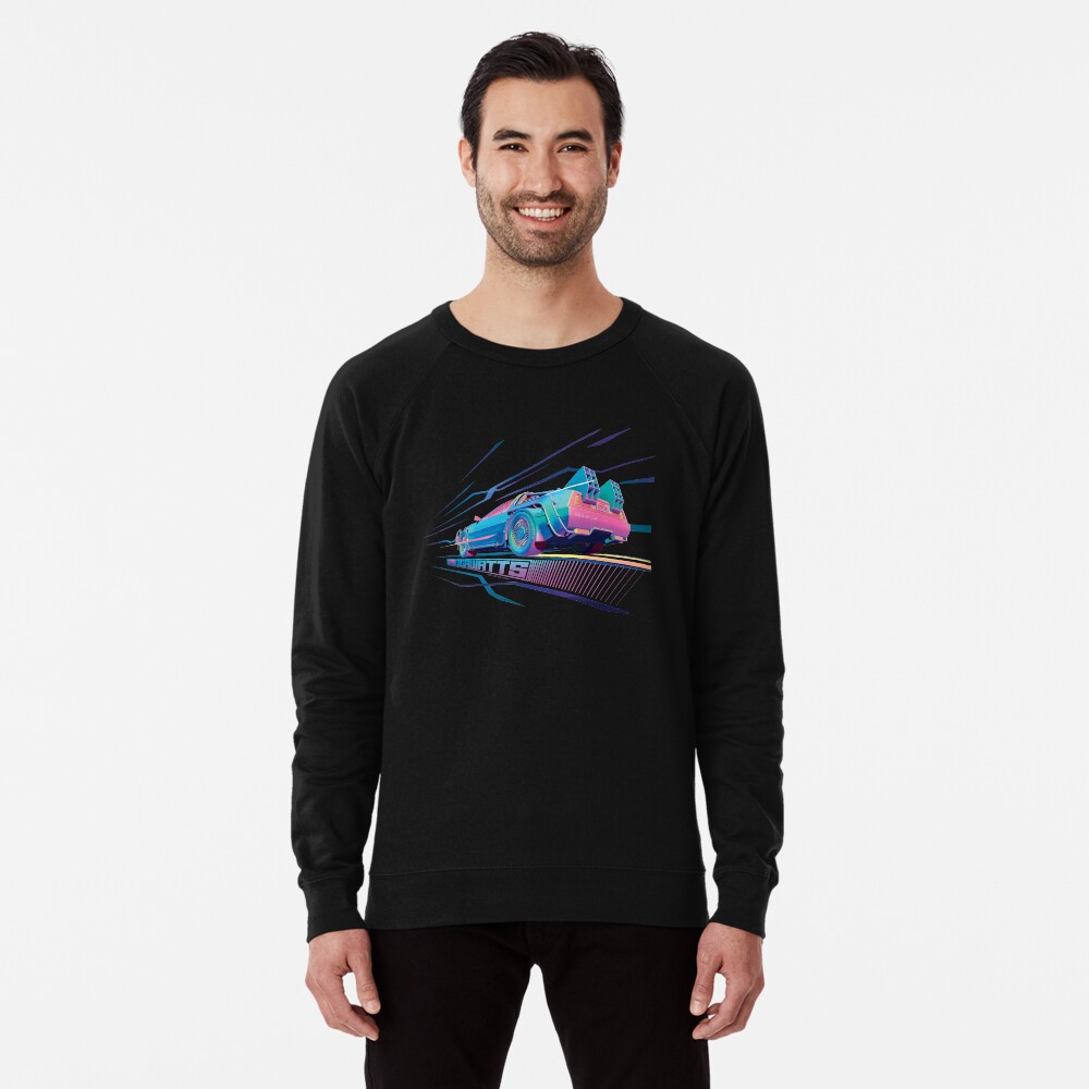 Item preview, Lightweight Sweatshirt designed and sold by AbidingCharm.