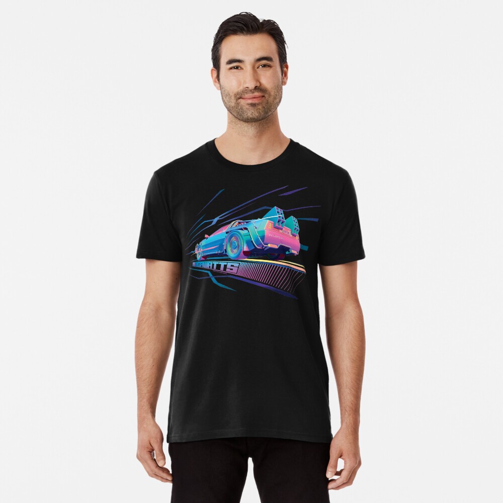 Item preview, Premium T-Shirt designed and sold by AbidingCharm.