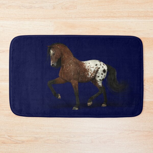 Item preview, Bay Appaloosa Horse designed and sold by Rae134.
