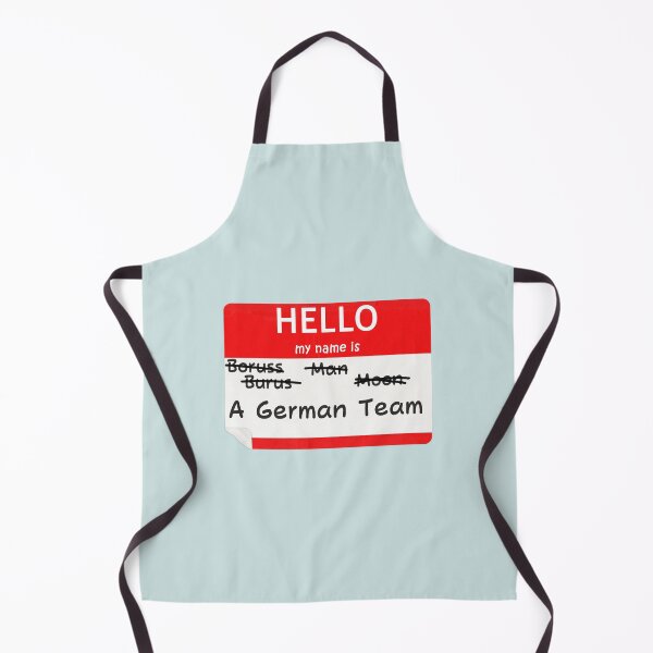 Item preview, Introduction to a German Team designed and sold by LozMac.