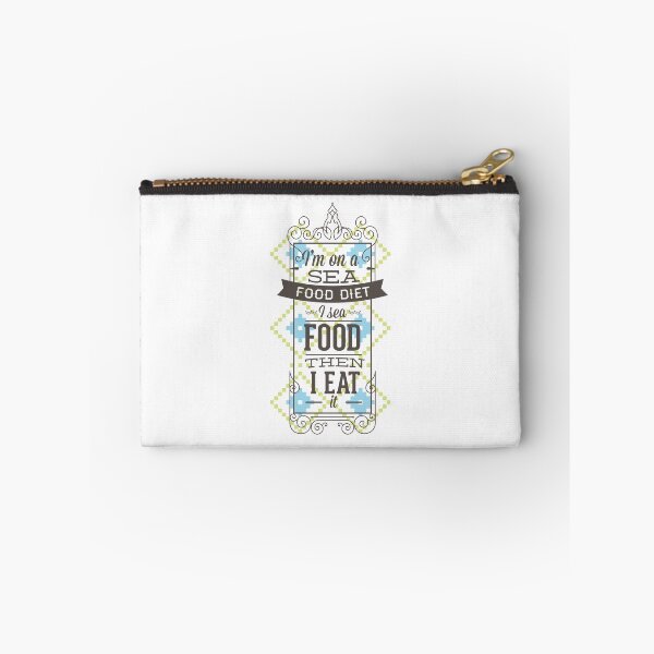 Item preview, The new sea food diet designed and sold by ThommyBLN.