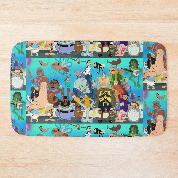 Item preview, Pretty Weird Collection designed and sold by Ryan Jardine (Pretty Weird).
