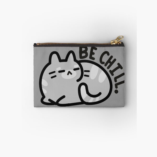 Item preview,  The Chill Kitty - from Peace Planet designed and sold by PeacePlanet.