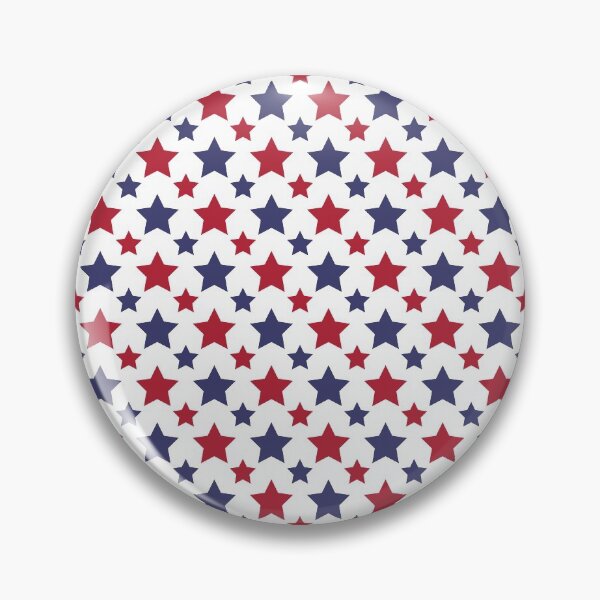 Item preview, Patriotic Pattern | United States Of America USA designed and sold by anziehend.
